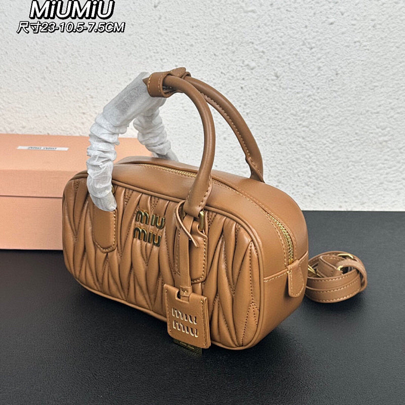 Anum Bags pradn Luxury Bag --75545