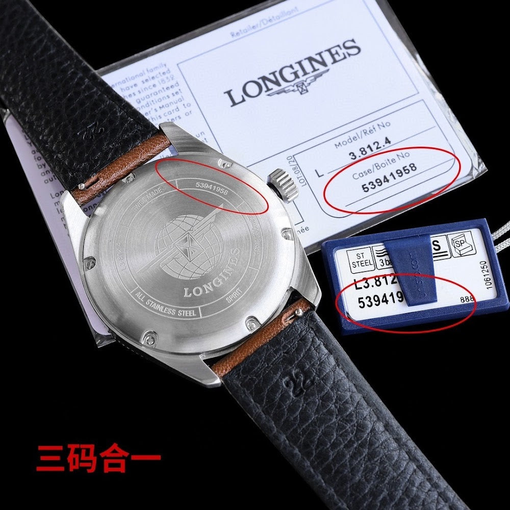 Anum Bags Luxury Designer Watch --104126