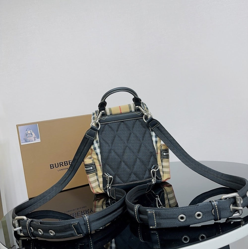 Anum Bags Burberryn Luxury Bag --92573