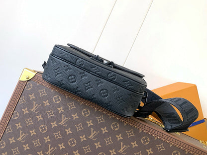 Anum Bags ln Luxury Bag --71178