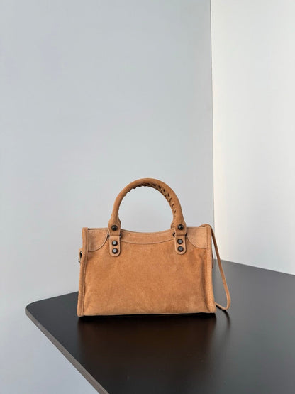 Anum Bags Balenciaga Luxury Bag --111534