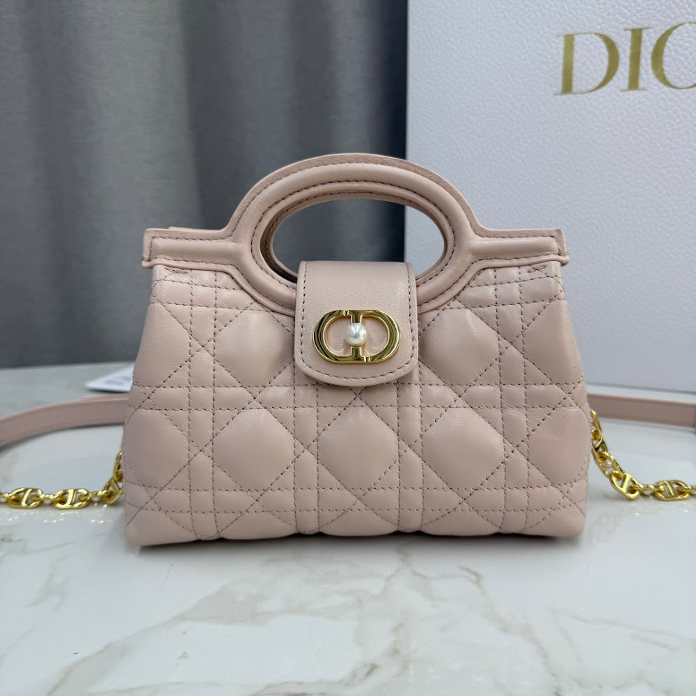 Anum Bags Diorn Luxury Bag --115641
