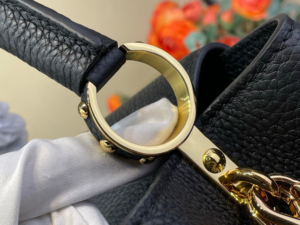 Anum Bags ln Luxury Bag --95564