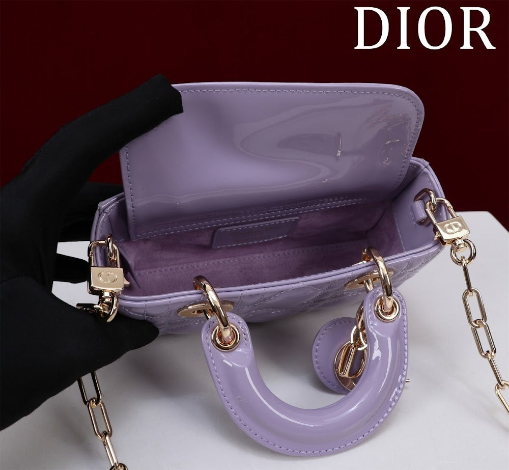Anum Bags Diorn Luxury Bag --116443