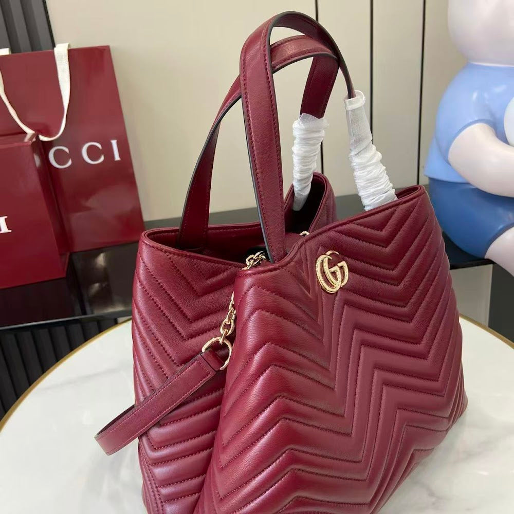Anum Bags Guccin Luxury Bag --94972