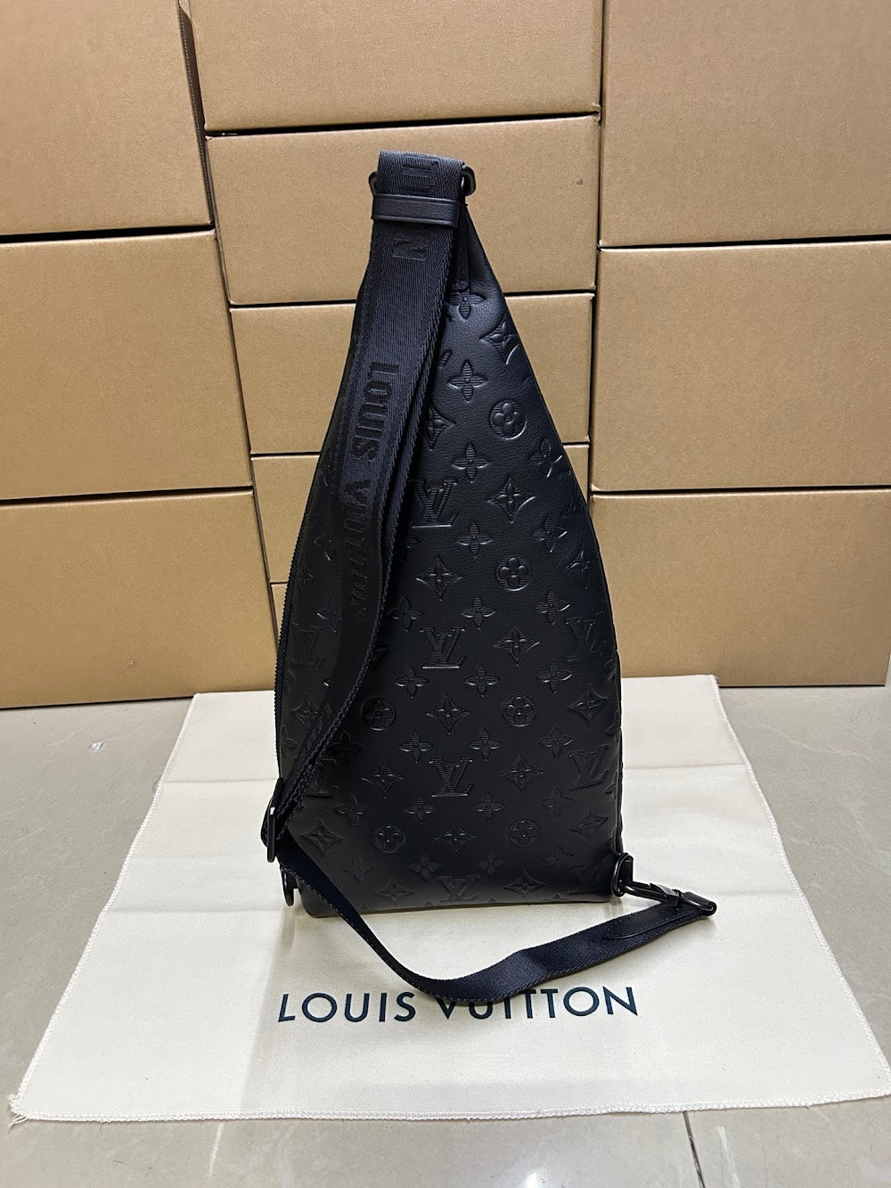Anum Bags ln Luxury Bag --95987