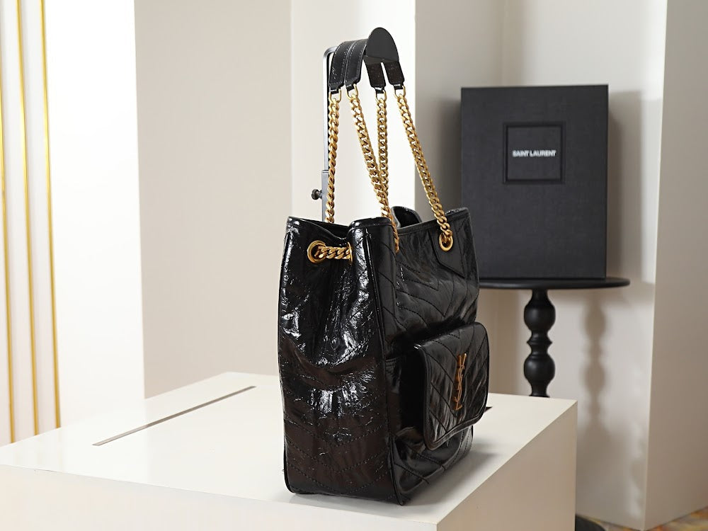 Anum Bags YSLn Luxury Bag --119892