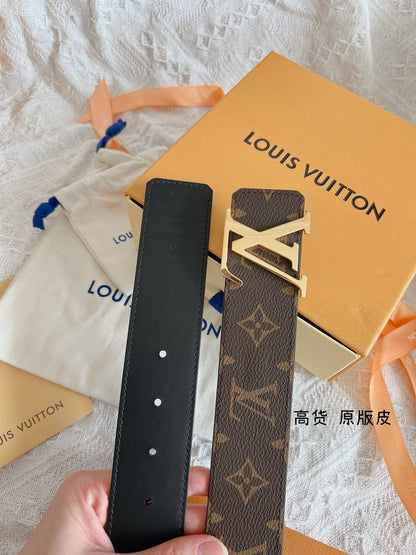 Anum Bags ln Luxury Belt --100650