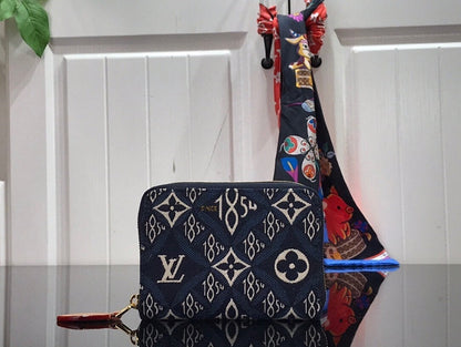 Anum Bags ln Luxury Bag --58919