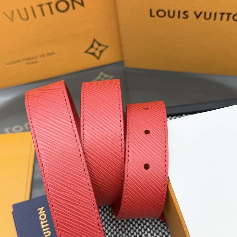 Anum Bags ln Luxury Belt --100341