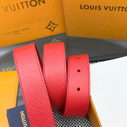 Anum Bags ln Luxury Belt --100341