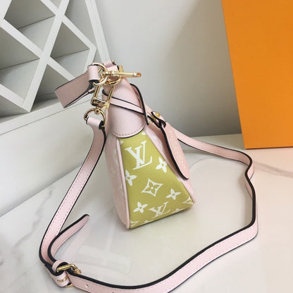Anum Bags LVn Luxury Bag --79691