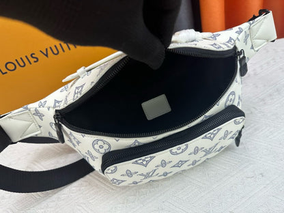 Anum Bags ln Luxury Bag --70619