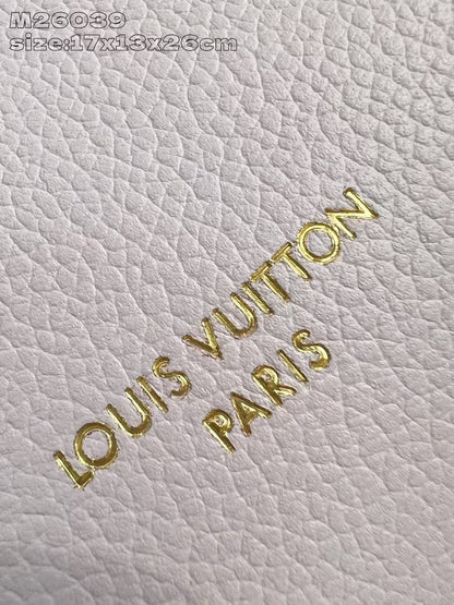 Anum Bags ln Luxury Bag --95885