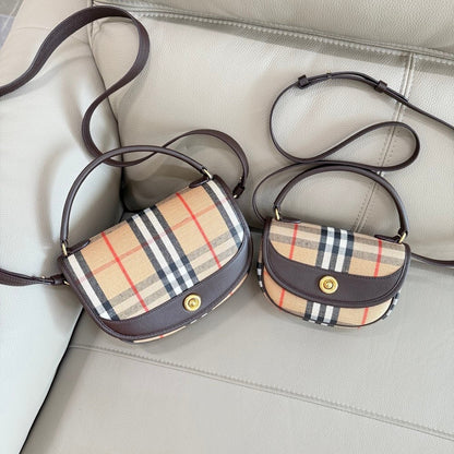 Anum Bags Burberryn Luxury Bag --92668
