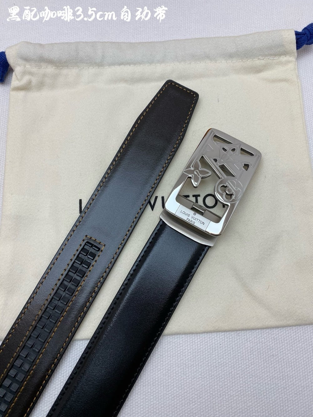 Anum Bags ln Luxury Belt --101157