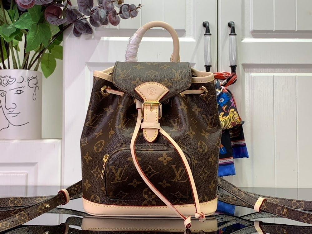 Anum Bags ln Luxury Bag --96745