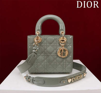 Anum Bags Diorn Luxury Bag --115946