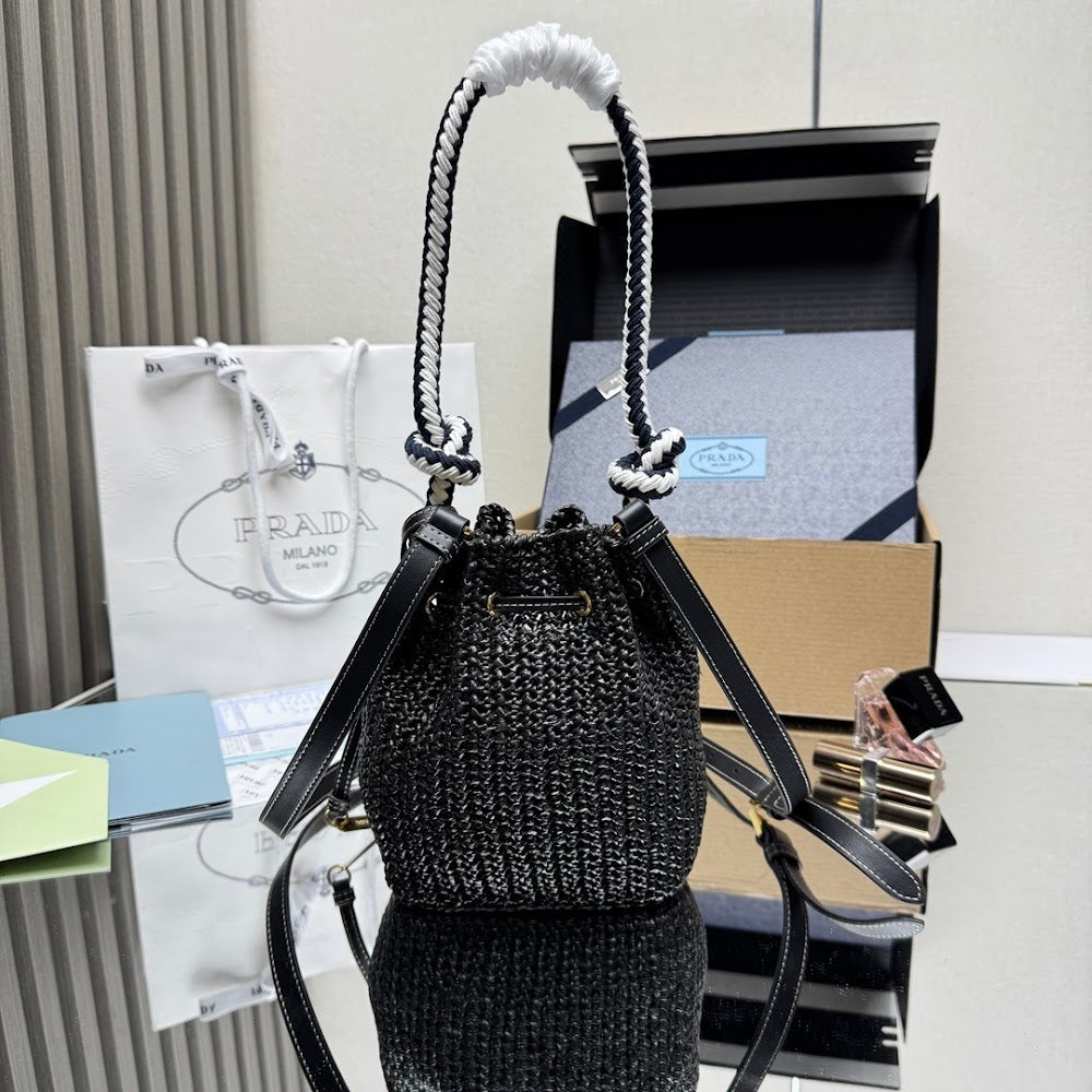 Anum Bags Pradn Luxury Bag --101738