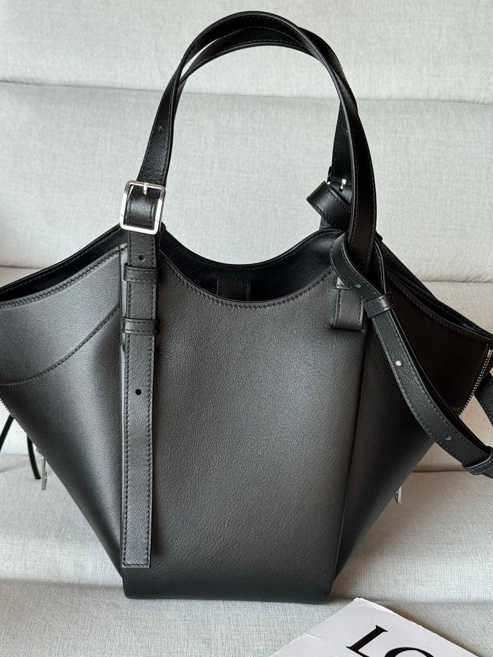 Anum Bags Lowen Luxury Bag --100005