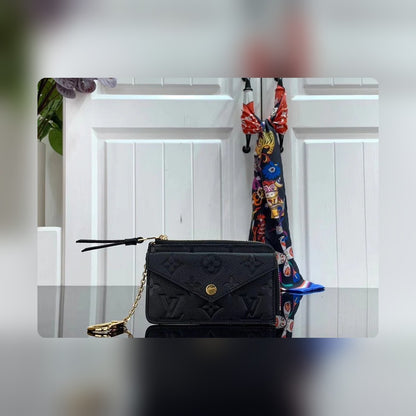 Anum Bags Detail