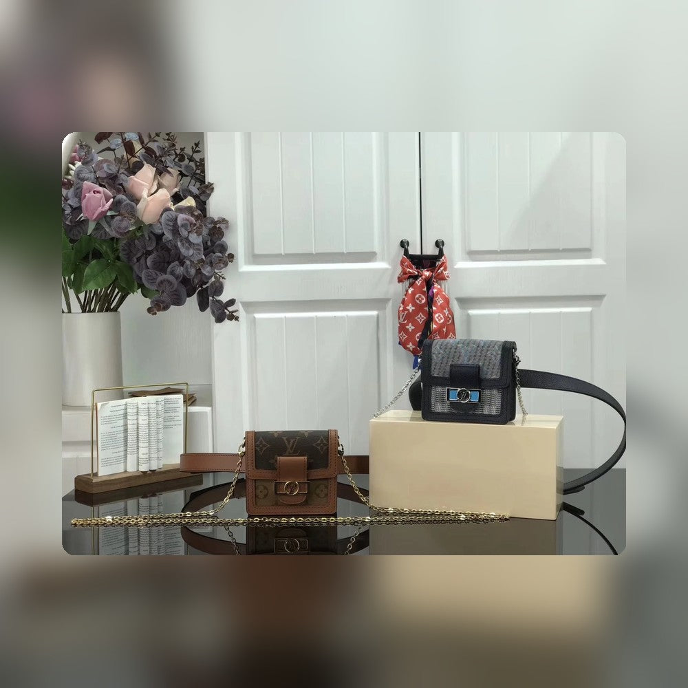 Anum Bags - High-Quality Designer Products for You - AFFORDABLE LUXURY BAGS - 4023