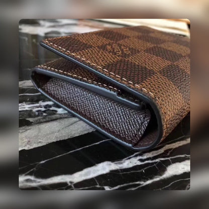 Anum Bags Wallets - DESIGNER WALLETS FOR WOMEN - AFFORDABLE LUXURY - 4448