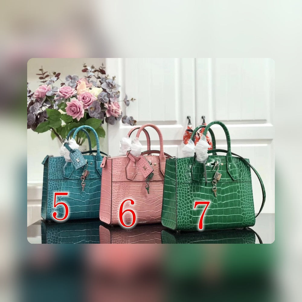 Anum Bags - Premium Luxury Goods and Accessories - AFFORDABLE LUXURY BAGS - 4062