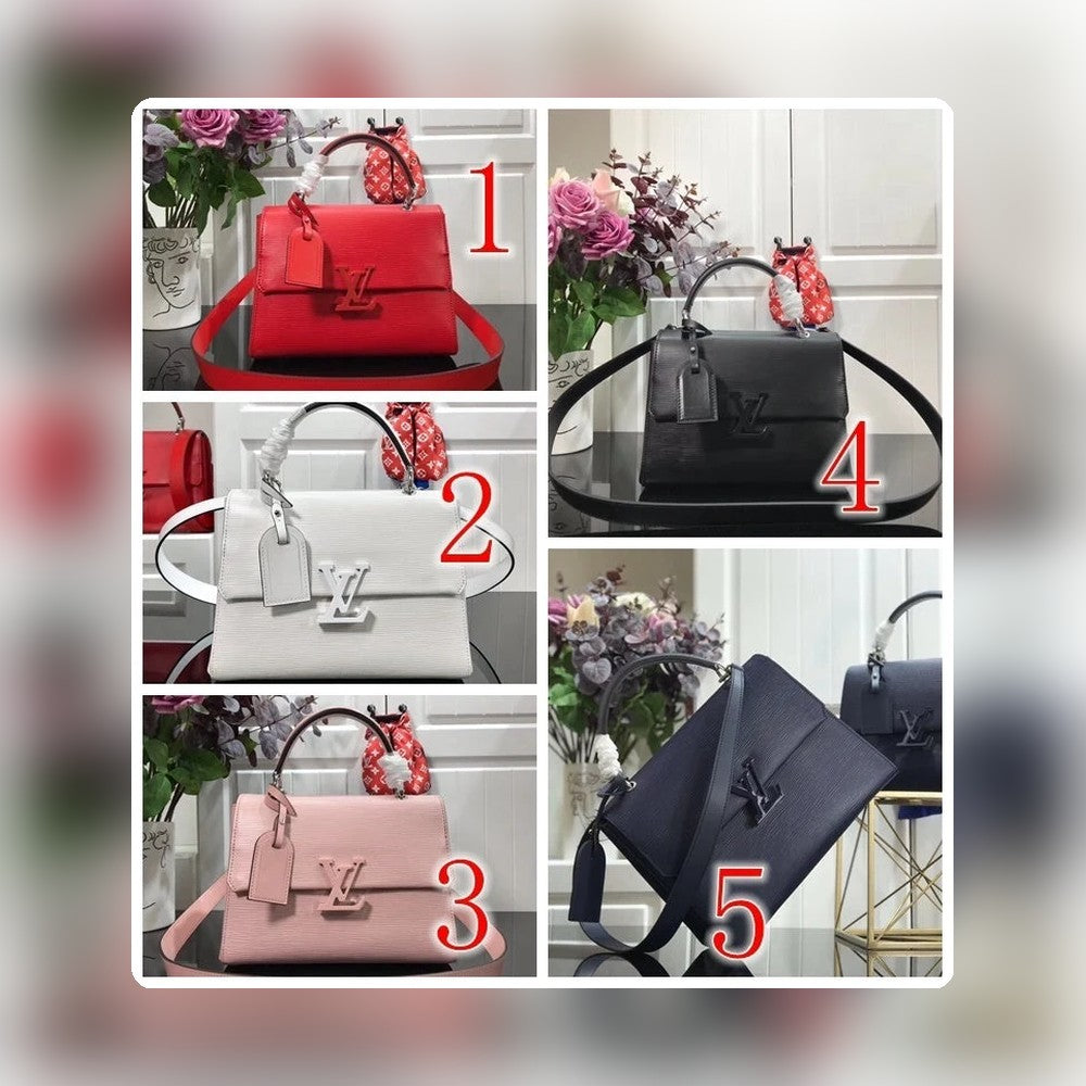 Anum Bags - Best High-End Brands in One Place - AFFORDABLE LUXURY BAGS - 3885