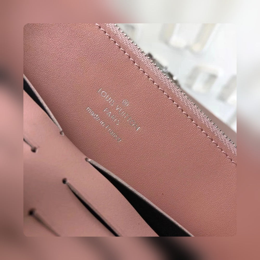 Anum Bags Wallets - DESIGNER WALLETS FOR WOMEN - AFFORDABLE LUXURY - 4532