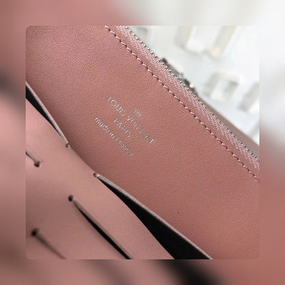 Anum Bags Wallets - DESIGNER WALLETS FOR WOMEN - AFFORDABLE LUXURY - 4532