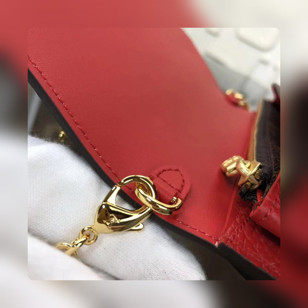 Anum Bags Wallets - DESIGNER WALLETS FOR WOMEN - AFFORDABLE LUXURY - 4492