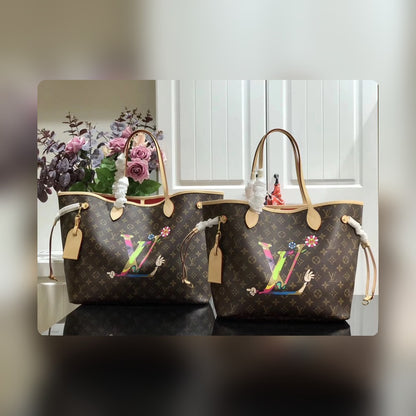 Anum Bags - Best High-End Brands in One Place - AFFORDABLE LUXURY BAGS - 4069