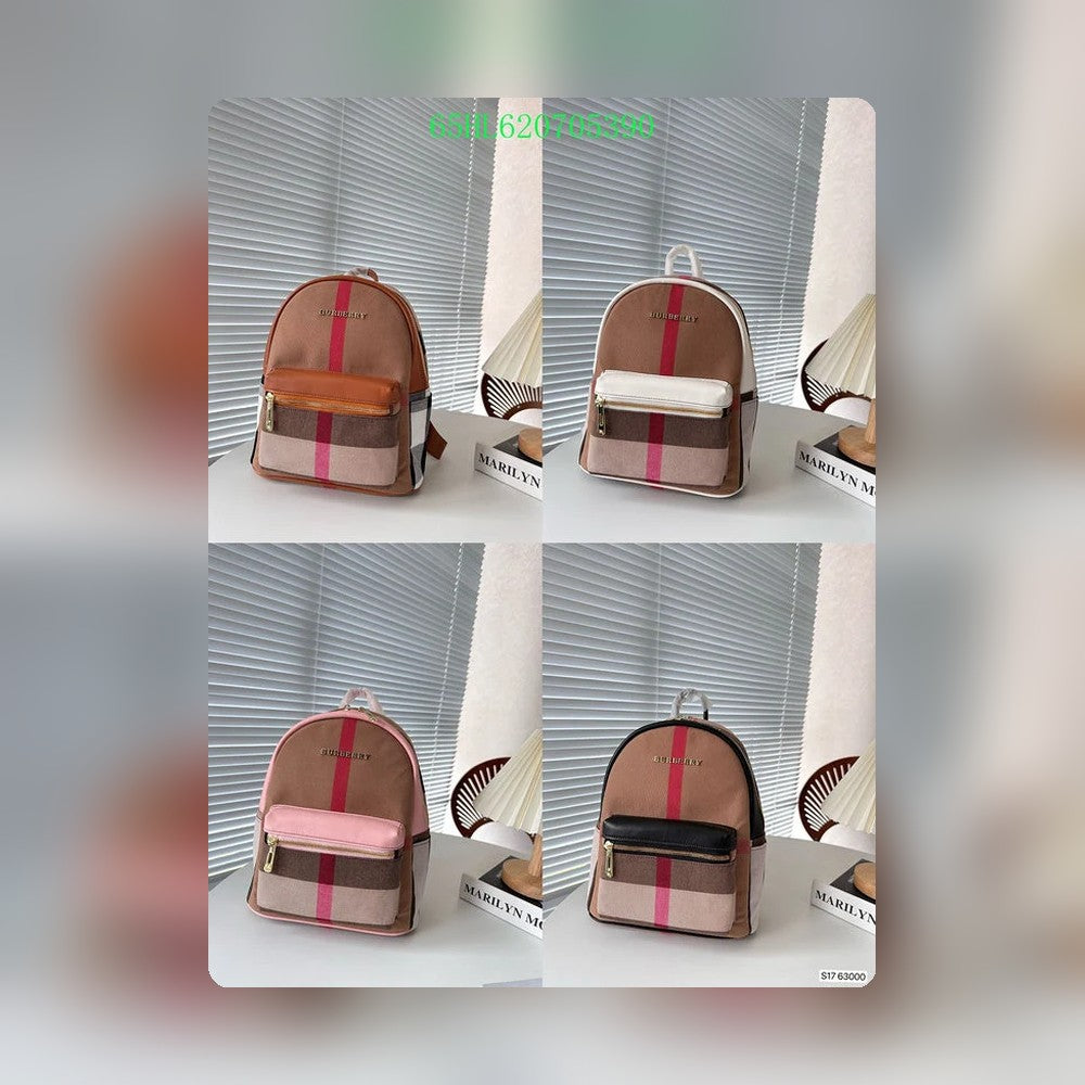 VBS Fashion -BBR Bags - 125