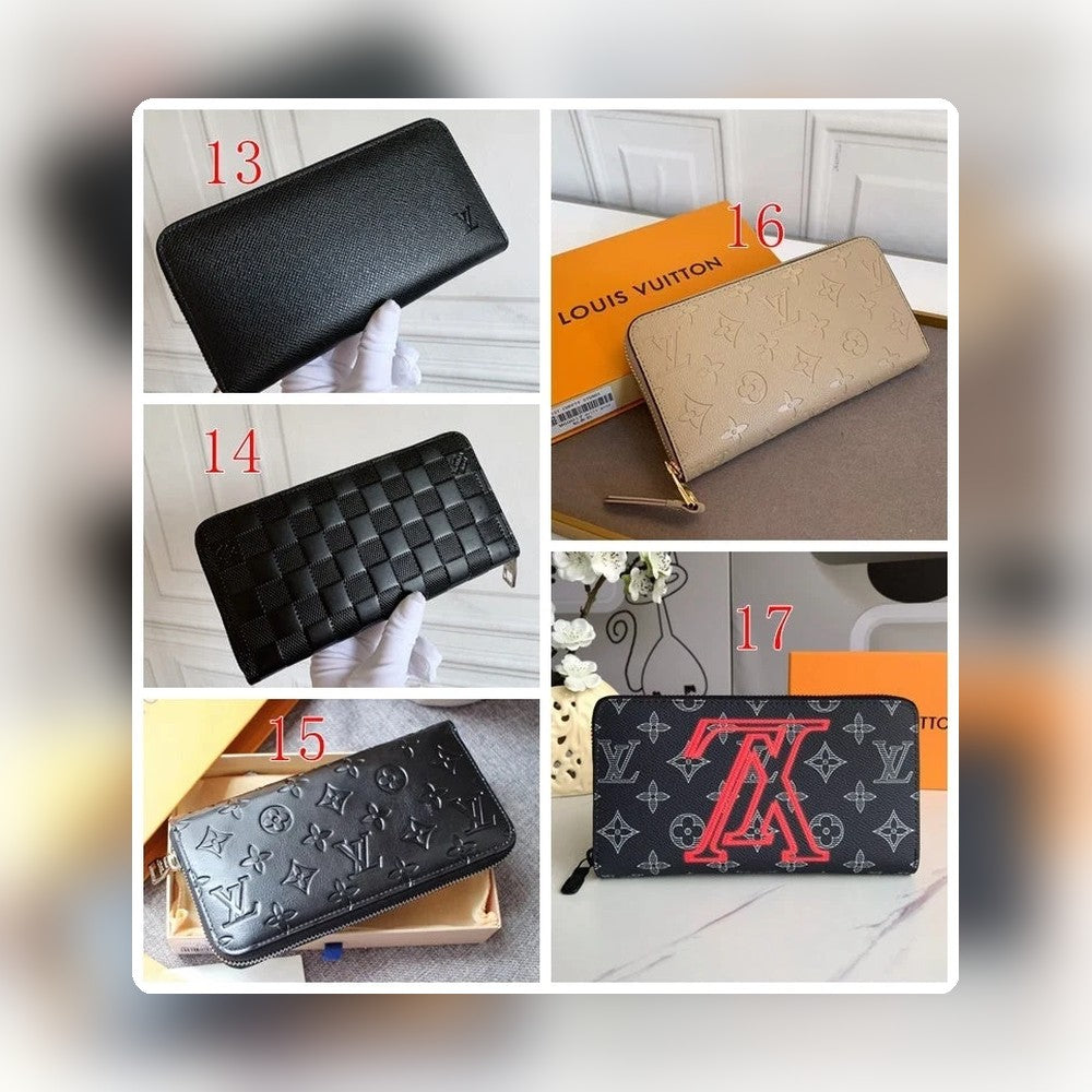Anum Bags Wallets - Best High-End Brands in One Place - AFFORDABLE LUXURY - 4393