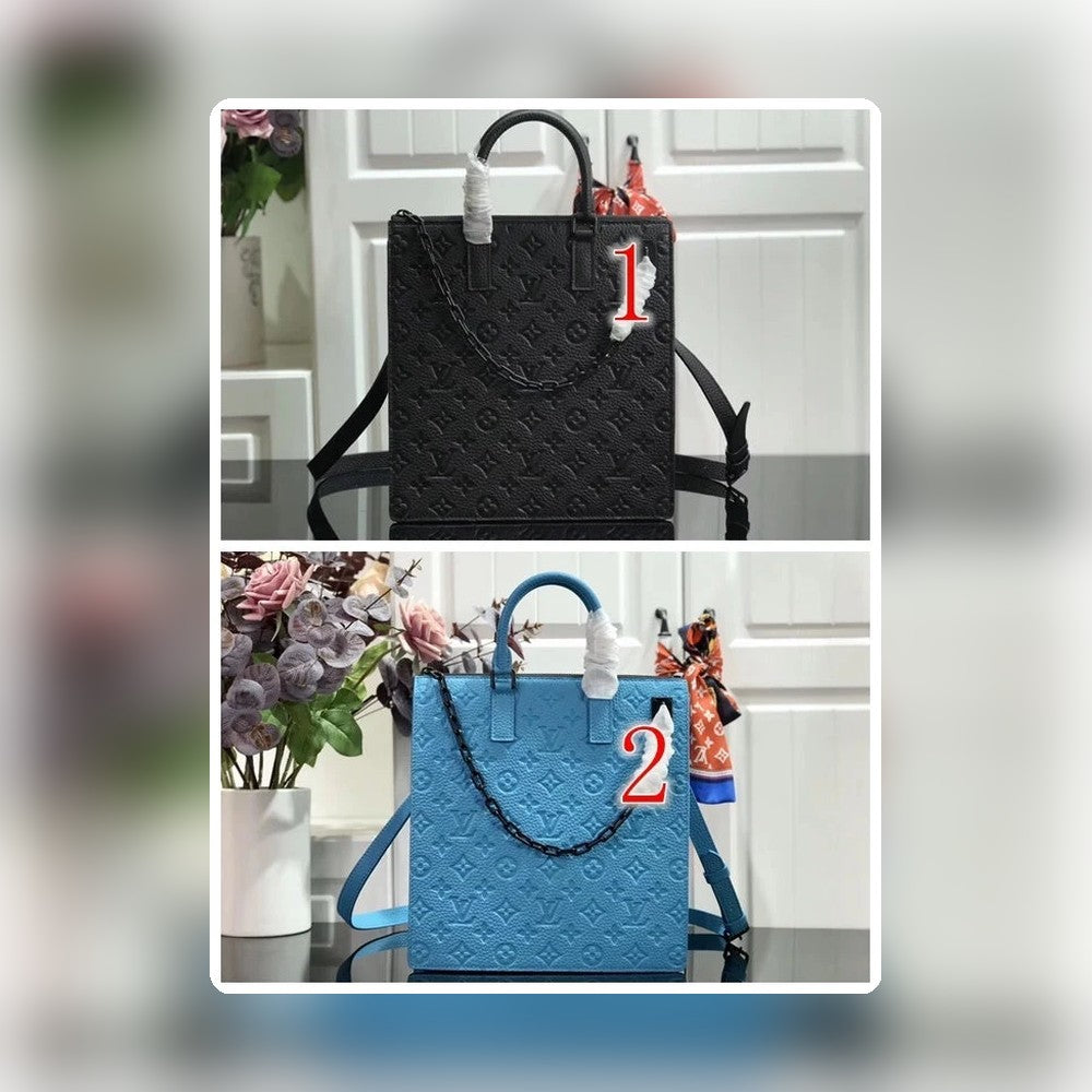 Anum Bags - High-Quality Designer Products for You - AFFORDABLE LUXURY BAGS - 4103