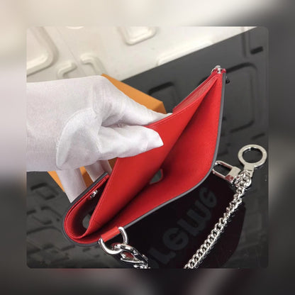 Anum Bags Wallets - Best High-End Brands in One Place - AFFORDABLE LUXURY - 4509