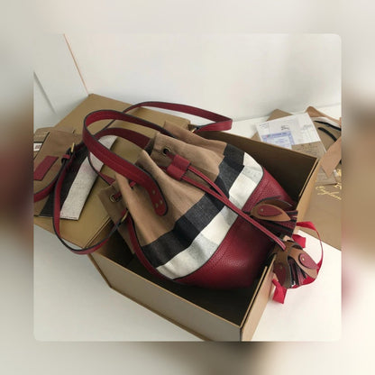 VBS Fashion -BBR Bags - 1361