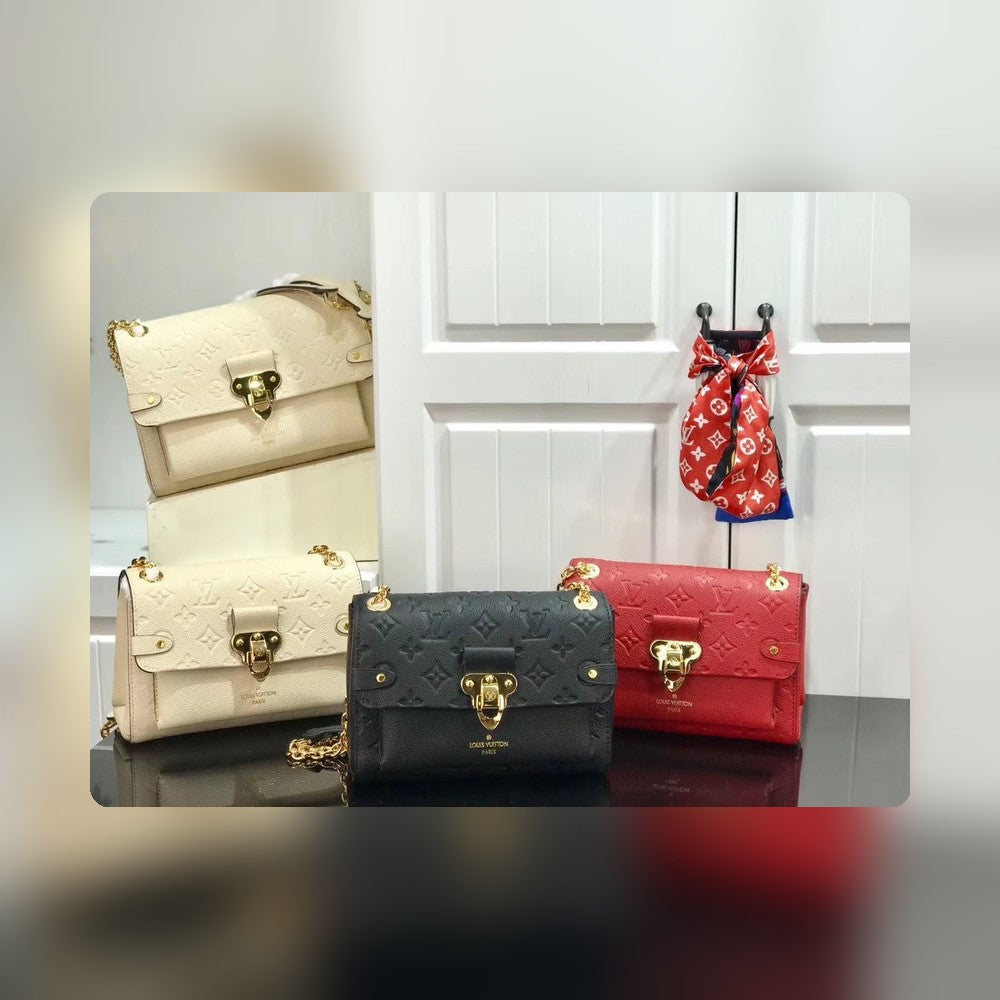 Anum Bags - Premium Luxury Goods and Accessories - AFFORDABLE LUXURY BAGS - 4098