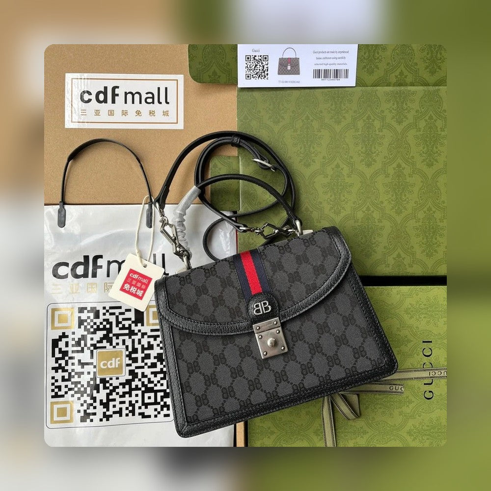 Anum Bags - DESIGNER BAGS FOR WOMEN - AFFORDABLE LUXURY BAGS - 19907