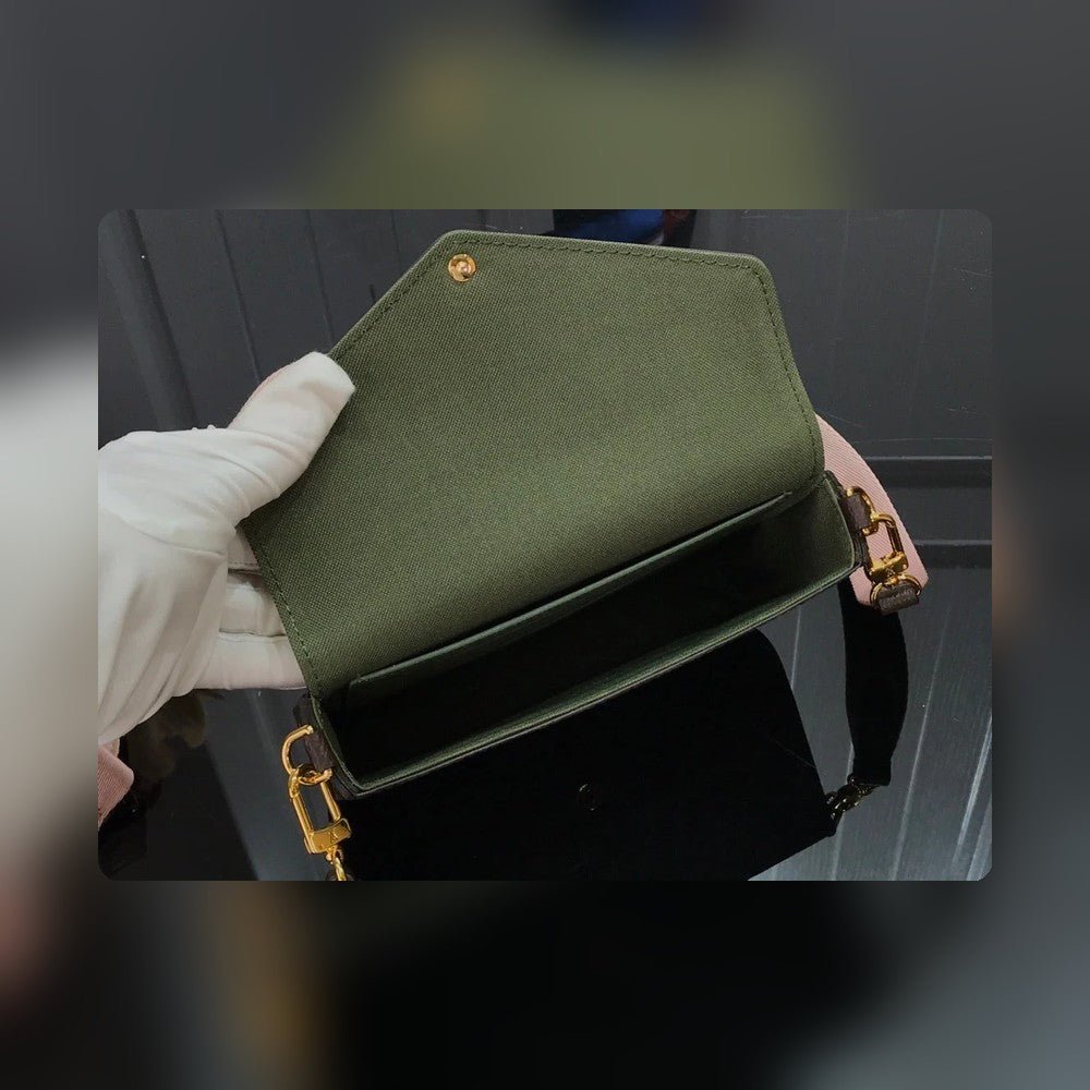 Anum Bags - High-Quality Designer Products for You - AFFORDABLE LUXURY BAGS - 3443