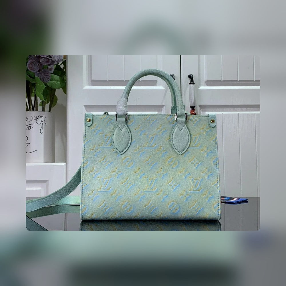Anum Bags Detail