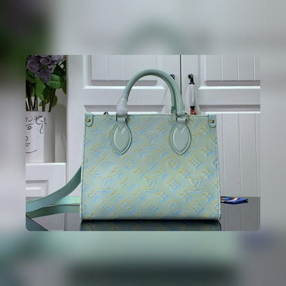 Anum Bags Detail