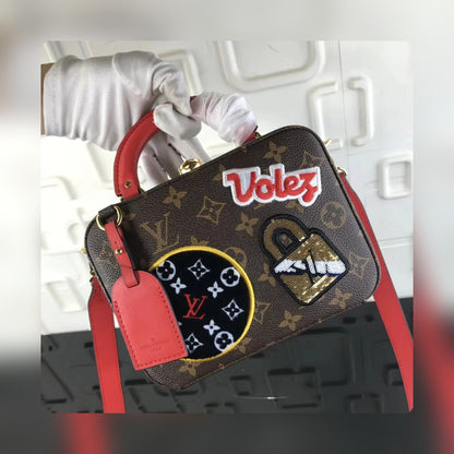Anum Bags - Premium Luxury Goods and Accessories - AFFORDABLE LUXURY BAGS - 3698