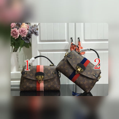 Anum Bags - Premium Luxury Goods and Accessories - AFFORDABLE LUXURY BAGS - 4122