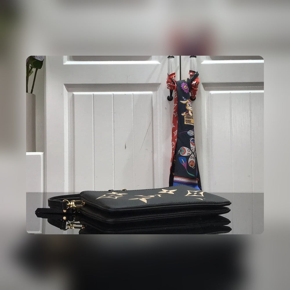 Anum Bags Detail