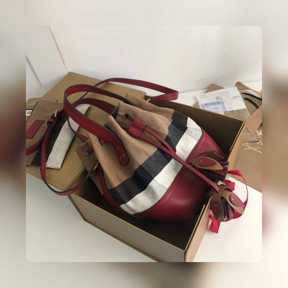 VBS Fashion -BBR Bags - 1361