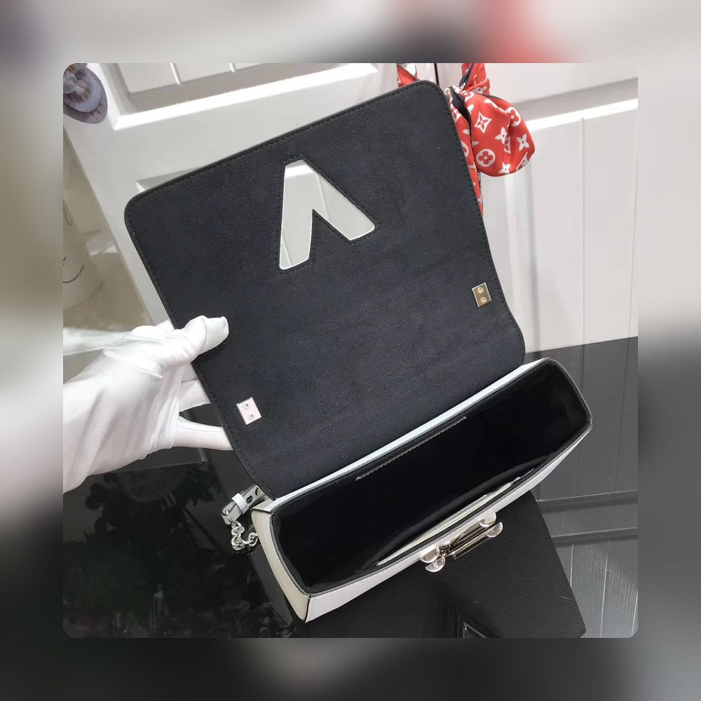Anum Bags - DESIGNER BAGS FOR WOMEN - AFFORDABLE LUXURY BAGS - 4176