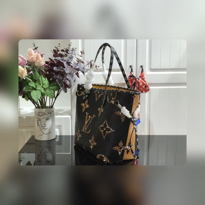 Anum Bags - DESIGNER BAGS FOR WOMEN - AFFORDABLE LUXURY BAGS - 4068