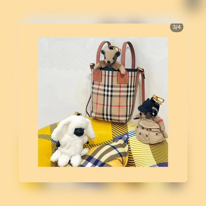 Anum Bags - Best High-End Brands in One Place - AFFORDABLE LUXURY BAGS - 17204